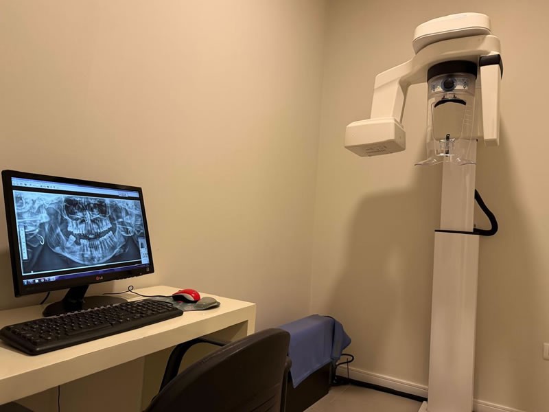 Imagen del consultorio